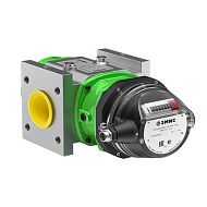 Ротационный счётчик газа ЭМИС-РГС 245 G40