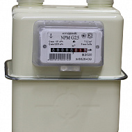 Счетчик газа бытовой NPM (G1,6; G2,5; G4)