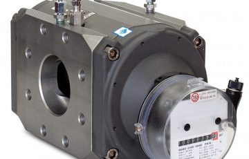 Особенности применения ротационных счетчиков газа RABO в Сергуте